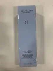 RevitaLash Cosmetics, Lash & Brow Masque, 0.17 fl. oz.