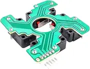 GANYKQ JLF PWB Joystick Arcade Cabinet Repair Plate Switches Part TP-MA Mount For Replacement Parts