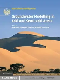 在飛比找樂天市場購物網優惠-【電子書】Groundwater Modelling in 