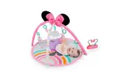 Bright Starts Minnie Mouse Forever Besties Baby Infant Activity Gym 0m+