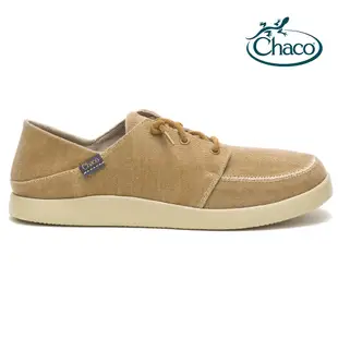 Chaco 男 CHILLOS SNEAKER休閒鞋 / 橄欖伯朗 / CH-HSNEMHJ33