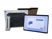 NEW! MICROSOFT SURFACE PRO BUSINESS 11TH EDITION/ULTRA 7/32GB RAM/PEN/KEYBOARD