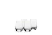 Spiegelau Special Glasses Single Barrel Bourbon Set of 4 - Clear