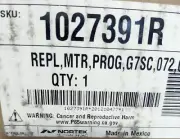 Nordyne/PARTNERS CHOICE 1027391R PROG MOTOR FOR G7SC FER UNIT