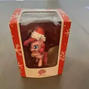 2016 American Greetings My Little Pony Pinkie Pie Heirloom Ornament! NIB