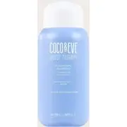 Coco & Eve Boost Therapy Hair Volumising Shampoo, Blue