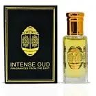 Scandalous Perfume Oil 12ML (0.40 OZ) With Black Gift Box By Intense Oud | Flora