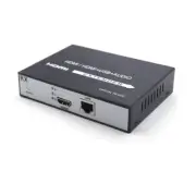 HDMI Extender over RJ45 Cat 5e Cat 6 Network cable Extension LAN Network Up 150M