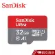 SanDisk 32G U1 98MB/s Ultra microSD A1 記憶卡 現貨 蝦皮直送