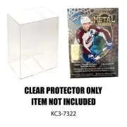 Protector For Metal Universe Hockey Skybox