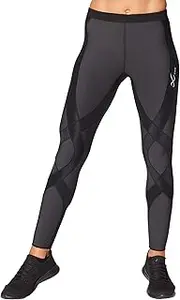 [CW-X] Endurance Generator Insulator Thermal Compression Tights