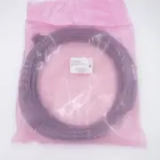 100' Actelis Networks 504R20160 DSL Octal Cable 8 x RJ45 Open End Solid WiresUTP