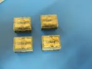 OMRON G4D-212P-US-TV2-DC24 RELAY GEN PURPOSE DPDT 5A 24VDC (4 pack)