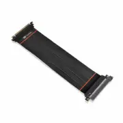 Thermaltake 300mm PCI-E4.0 Extender TT Premium, AC-058-CO1OTN-C1