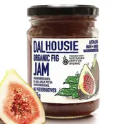 'Organic Dalhousie Fig Jam 285g – Fresh, healthy organic delivery | Doorstep Organics'