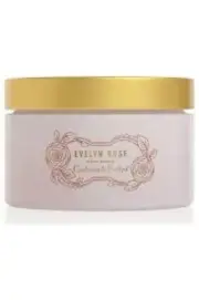 Crabtree Evelyn Evelyn Rose Body Cream 6 oz