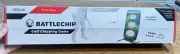 GoSports BattleChip Vertical Challenge Backyard Golf Cornhole Game, New/Open Box