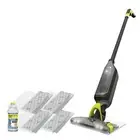 Shark VACMOP Pro Cordless Hard Floor Cleaner Vacuum and Spray Mop Powerful