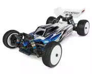 Team Associated RC10B74.2 CE Team 1/10 4WD Off-Road E-Buggy Kit ASC90044