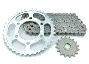 Triumph 600 TT 00-02 AFAM Chain & Sprocket Kit