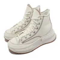 在飛比找ETMall東森購物網優惠-Converse 帆布鞋 Run Star Legacy C