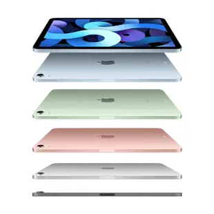 現貨供應2020 Apple iPad Air 10.9吋 64G WiFi 玫瑰金色