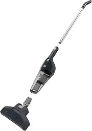 [BLACK+DECKER] 16.2Wh 4 In 1 Hand Vac On A Stick