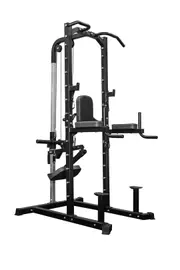 Body Iron Assisted Power Tower