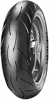 METZELER SPORTEC M5 Interact 120/70ZR17 M/C (58W) TL TL 1927400