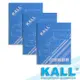 KALL『 FUJITSU DL3800/ FUTEK F80』3入色帶(黑色)