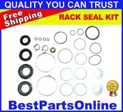 Power Steering Rack and Pinion Seal Kit for Mitsubishi Galant MB949358 (for: Mitsubishi)