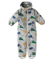 [Liewood] Liewood Isa printed snowsuit Y 7 multicoloured