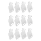 12 Pcs Refrigerator Door Dividers Multifunctional Storage Partition Side Fridge