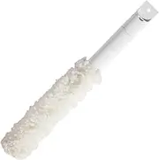 Blind Cleaner Duster Tool, Blind Duster Brush, Household Cleaning Brush for Automotive Housekeeping Crevice Air Conditioner Vent Glasses