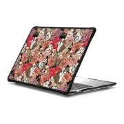 MacBook Pro 13-inch (M1 / M2 / Intel) Impact Case Because English Bulldog