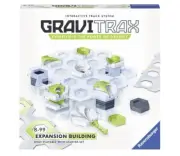 GRAVITRAX Interactive Track System EXPANSION BUILDING Set 27602 Brand New SEALED
