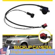 BackUp Camera For 11-20 Dodge Grand Caravan Rear View BuiltIn Camera 4672639AA F