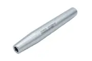 Pioneer 8mm x 160mm x 20mm Straight Shank CNC Shrink Fit Extension -.0001" TIR