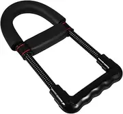 OHPHCALL Wrist Strengthener Hand Grip Trainer ' Equipment Sports Grip for Strength