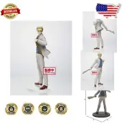 Colorful Jujutsu Kaisen Nanami Kento Figure - Perfect for Display and Collecting