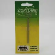 Cortland Dubbing Twister 2 Types Available Fly Fishing Tying Tools