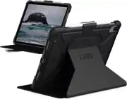 Tablet Case for iPad 10.9 Gen 10, Black