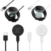 MAGNETIC CHARGER DOCK USB 1M CABLE For HUAWEI WATCH D/GT Runner/GT2 Pro/3 Pro