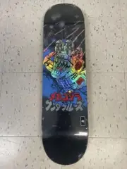 Santa Cruz Godzilla Mecha Hand Deck