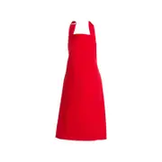 Manhattan Aprons - Red