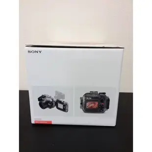 ☆松鼠家族日本代購☆Sony 索尼  MPK-URX100A  相機防水殼 潛水 40米 RX100系列 適用 預購