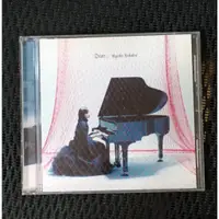 在飛比找蝦皮購物優惠-二手  深田恭子《Dear…》鋼琴迷你專輯CD