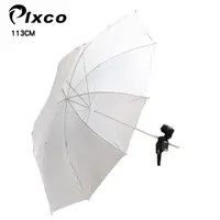 在飛比找PChome24h購物優惠-Pixco 柔光透射傘(113CM)