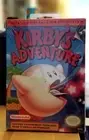 Kirby's Adventure New Factory Sealed Mint (Nintendo NES, French Canadian, 1993)