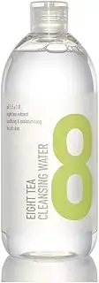 [BOM] EIGHT TEA CLEANSING WATER (500ml/16.9 fl.oz)
